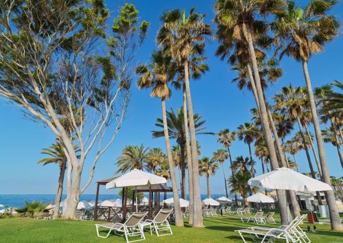Leonardo Plaza Cypria Maris Beach Hotel & Spa