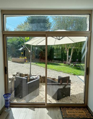 Au Mont & Merveilles