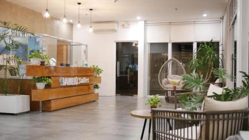Bambu Suites