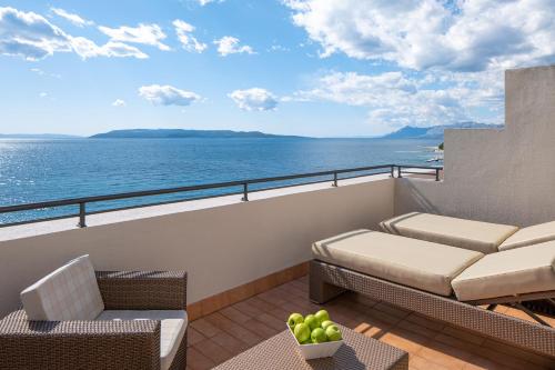 Valamar Meteor Hotel