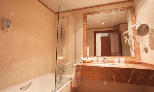 Hotel Magic Andorra