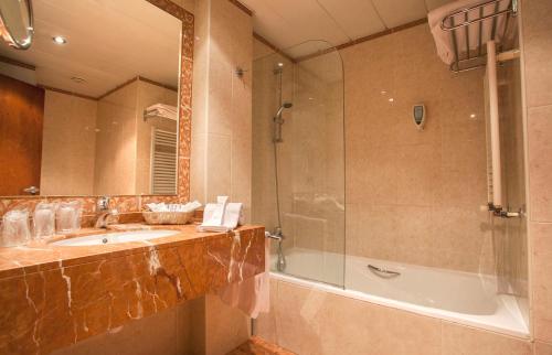Hotel Magic Andorra
