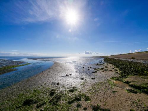B&B De Oude Skuur Texel