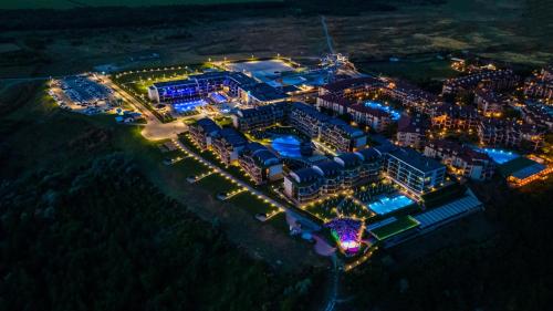 Topola Skies Resort & Aquapark