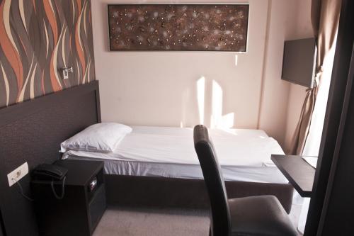 Hotel Crnogorska Kuca