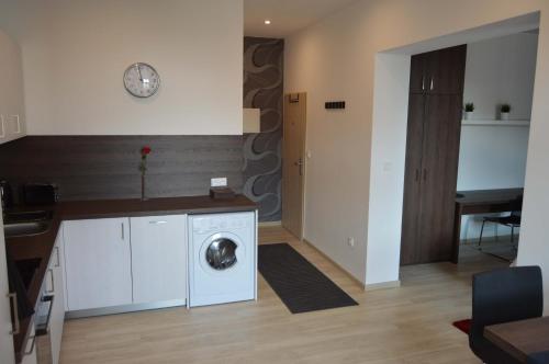 Atrium Apartmens