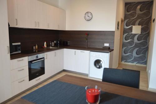 Atrium Apartmens