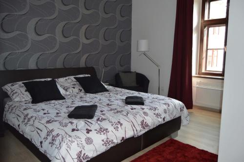 Atrium Apartmens