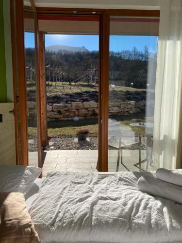 Agritur Verderame