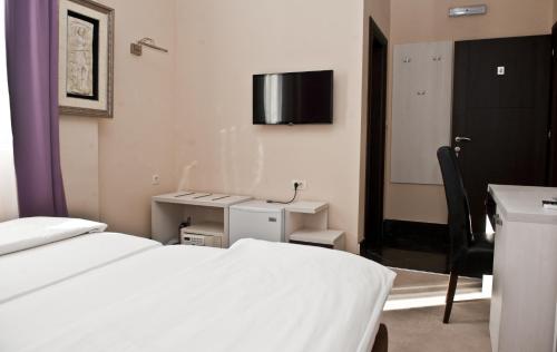 Hotel Crnogorska Kuca