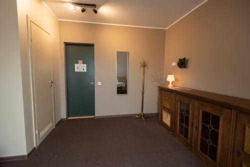 Aiakeskuse Hostel