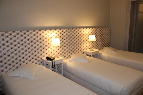 Residencial Senhor De Matosinhos