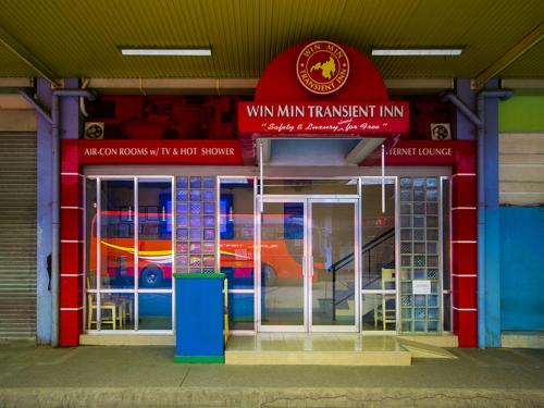 Win Min Transient Inn - Cagayan de Oro, the Philippines | Best Prices ...