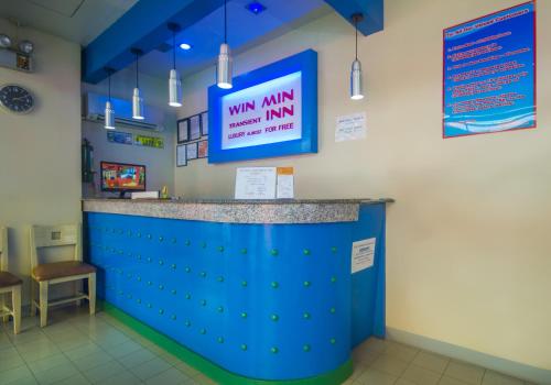 Win Min Transient Inn
