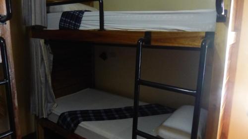 Bangka Hostels