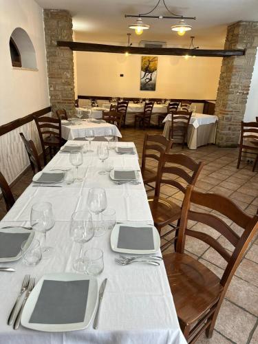 Myriam Country House B&B