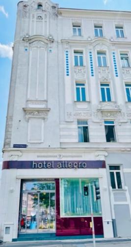Hotel Allegro