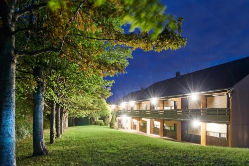 Hotel Kyriad Caen Nord - Hérouville Saint Clair