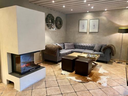 Country Suites by verdino LIVING