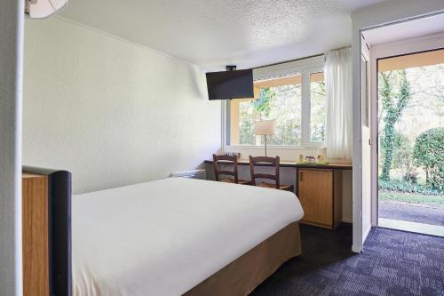 Hotel Kyriad Caen Nord - Hérouville Saint Clair