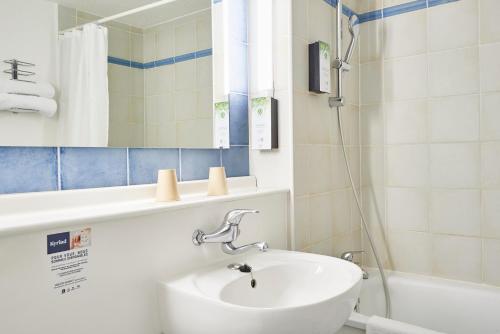 Hotel Kyriad Caen Nord - Hérouville Saint Clair