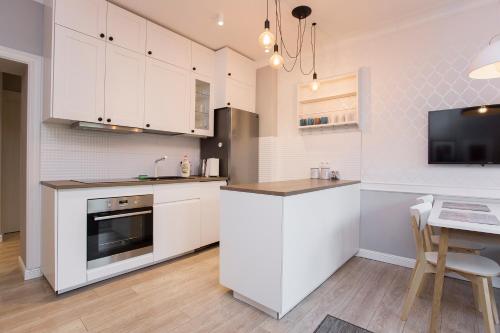 Duży apartament w centrum przy rynku