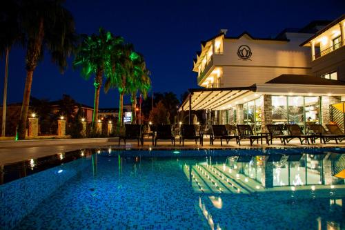 Edem Flower Hotels