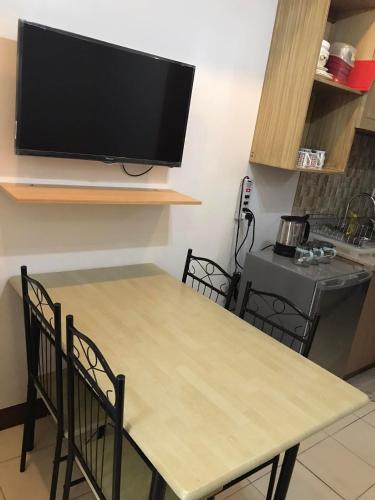 Moldex Residences Baguio