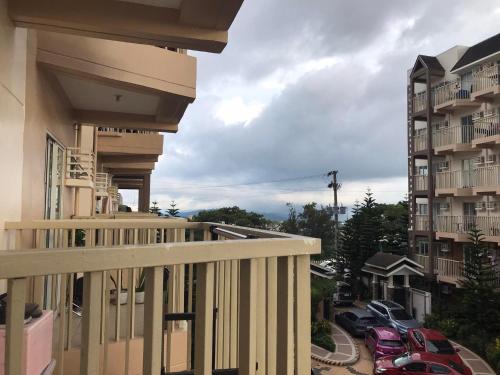 Moldex Residences Baguio