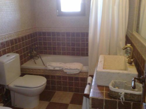 Complejo Rural El Maranal