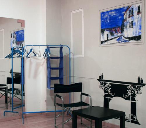 Granada Old Town Hostel