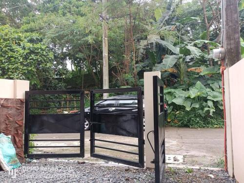 LJ's transient house Northridge Grove, Bria Homes, Tungkong Mangga, SJDM