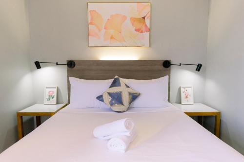 Madonna Hometel And Suites New Pandan