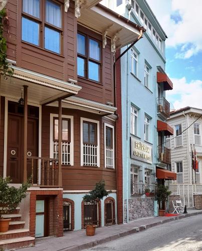Emirhan Inn Apartment