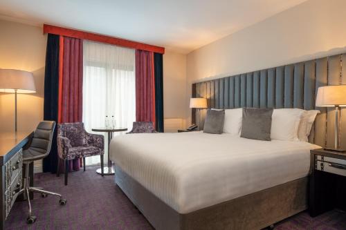 Trinity City Hotel