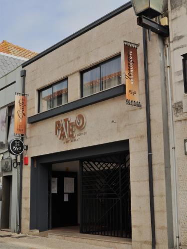 Pate'o Hostel & Suites