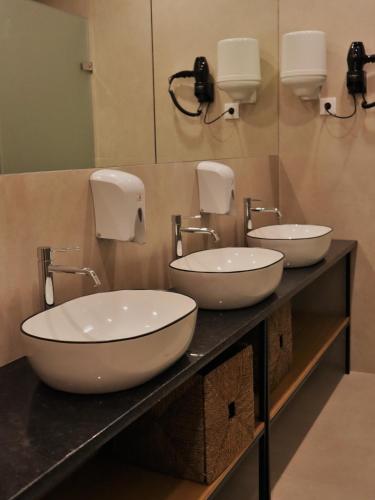 Pate'o Hostel & Suites