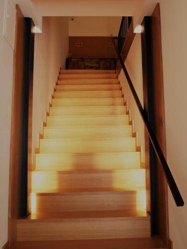 Pate'o Hostel & Suites