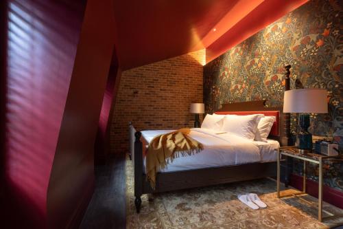 Sun Street Hotel