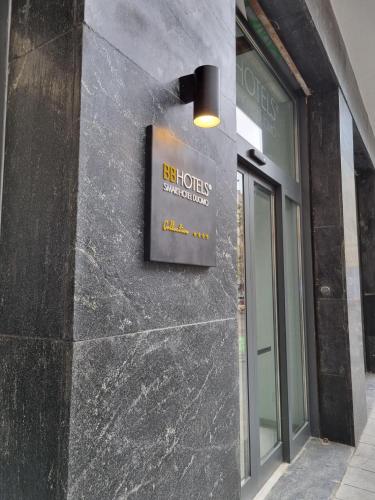 Bb Hotels Smarthotel Duomo