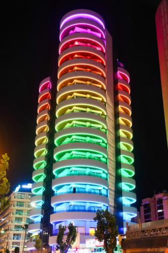 Hotel Gold Arcos