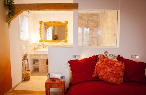 Les 4 Elements Maison D'hotes Design