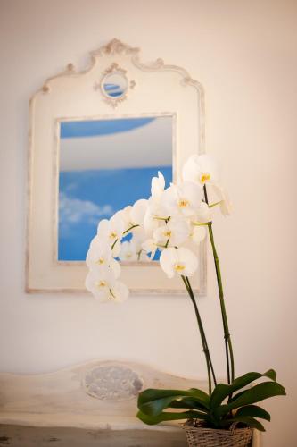 Les 4 Elements Maison D'hotes Design