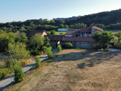 B&B Il Cortile