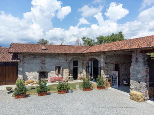 B&B Il Cortile