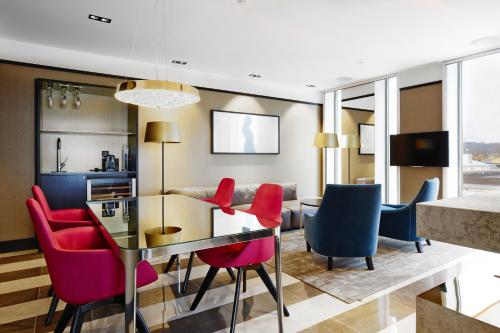 Vox Hotel