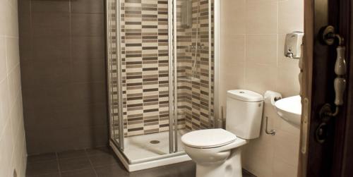 Albergue La Casa Del Peregrino