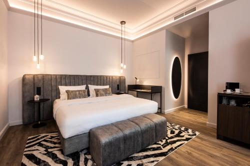 O11 Boutique Hotel Vienna