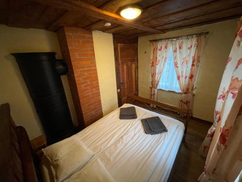 Kauba Apartment