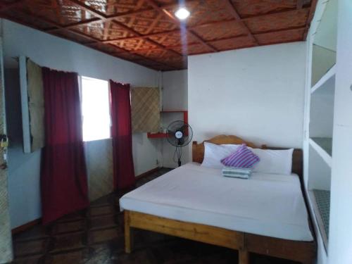 Pescador View Beach Resort Restaurant